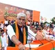 union minister gajendra singh shekhawat fires on kcr government