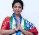 butta renuka appointed as ysrcp women wing kurnoll district president