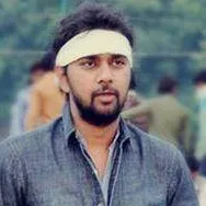 Nagarjuna in Chandu Mondeti Movie