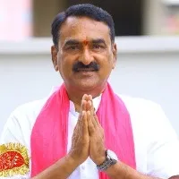 errabelli pradeep rao will resigns trs