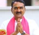 errabelli pradeep rao will resigns trs
