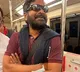 ts minister srinivas goud in a new look