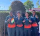 Indian eves wins historical gold in Commonwealth Games Lawn Bowls event