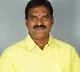 tdp mlas cuts fodder and posts the video in social media