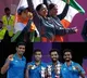CWG 2022: Lawn bowls, TT gold light up the day for India