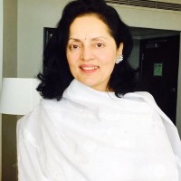 Kamboj takes over as India's first woman Permanent Representative at UN