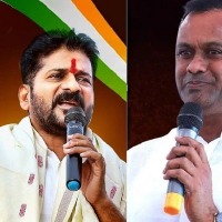 Komatireddy Rajagopal Reddy backstabbed Sonia: Revanth