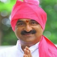 Minister Errabelli brother to quit TRS?