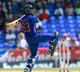 Suryakumar Yadav within striking distance of becoming world No. 1 T20I batter
