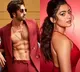 Rashmika drops BTS pic from 'Animal' sets, Ranbir makes surprise cameo