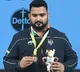 CWG 2022: Lovepreet Singh claims bronze in Men's 109 kg as lifters continue to reap medals