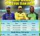 BCCI announces schedule for home series against Australia, South Africa