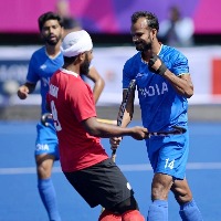 CWG 2022: Indian men's hockey team climbs to top of Pool B table with 8-0 win over Canada