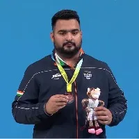 PM congratulates Lovepreet Singh for winning Bronze medal