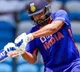 Rohit Sharma surpasses Virat Kohli to hit most sixes as India captain in T20Is