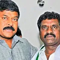 megastar Chiranjeevi Fan laxman yadav died in an road accident