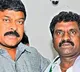 megastar Chiranjeevi Fan laxman yadav died in an road accident