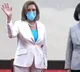 Taiwan a free democracy says Nancy Pelosi