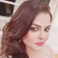 Arpita Mukherjee has 4 beauty parlours