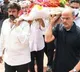 NTR daughter Umamaheswari funerals completed