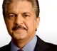 Kerala 63 yr old librarian gets a standing ovation from Anand Mahindra