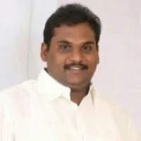 YSRCP MLA Chantibabi sensation comments on party change
