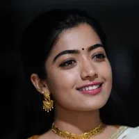 Rashmika Interview