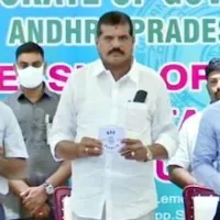AP 10th class supplementary exams results out