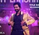 Big Boss fame Sohel film Lucky Lakshman title lirical song launched