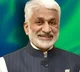 ysrcp mp vijay sai reddy tweet on uma maheswari suicide