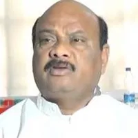 Ayyanna Patrudu fires on Vijayasai Reddy tweet
