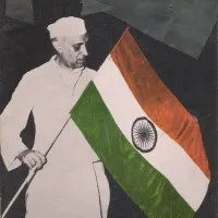 cngress leaders change their social media profile pics with new dp