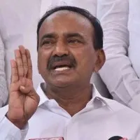 Etala rajender fires on Revanth reddy