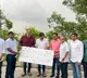 nris donates 50 lack rupees for janasena koulu raithu bharosa