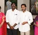 ts minister puvvada ajay kumar invites ap cm ys jagan to his son marriage