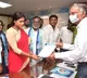 ys sharmila demands cbi enquiry on telangana project