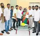 ts universities students met governor tamilisai at raj bhavan