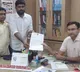 ttdp leader pogaku jayaram complaints ysrcp social media posts to ts cyber crime
