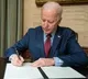 US President signs executive order on abortion rights