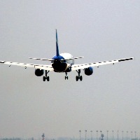 UP's first tabletop airport in Chitrakoot