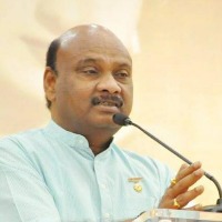 Don’t politicize NTR daughter’s death: Ayyanna Patrudu