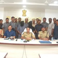 Fake doctor arrested, who treated 43,000 patients in 4 years