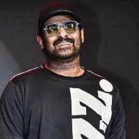 Prabhas: A movie theatre is like a temple