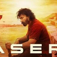 Teaser of Krishnamma starring Sathya Dev, Athira Raji is out
