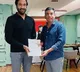 Encourage local talent in Telugu movies, Manchu Vishnu to Dil Raju