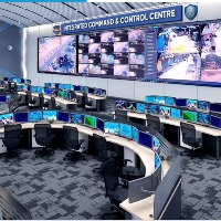 With Police Towers, Hyderabad adds another iconic structure