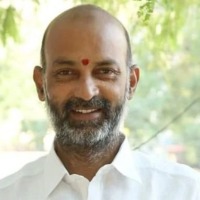 12 TRS MLAs ready to join BJP, claims T'gana BJP chief