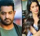 Janhvi Kapoor  all praise for Jr NTR; wishes to work with Young Tiger