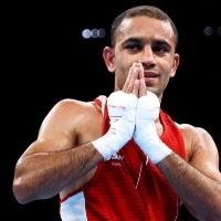 CWG 2022, Boxing: Amit Panghal, Jaismine Lamboria advance to semi-final, assure medals for India