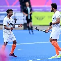 CWG 2022: Indian men's hockey team reaches semis with 4-1 win over Wales